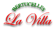 La Villa Logo